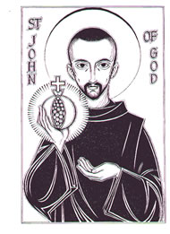 St. John of God